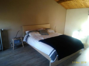  B&B Le Relais de Joseph  Бран